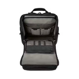 Victorinox Altmont Professional Fliptop Laptop Backpack Interior View