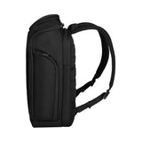 Victorinox Altmont Professional Fliptop Laptop Backpack Side View