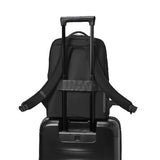 Victorinox Victoria Signature Compact Backpack Pass Through Detail