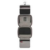 Victorinox Travel Essentials Hanging Toiletry Bag Interior View