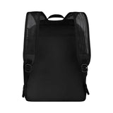 Victorinox Travel Essentials Packable Backpack Rear View