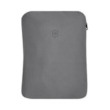 Victorinox Travel Essentials Packable Backpack Gray