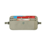 Victorinox Travel Essentials Security Belt Bag Beige