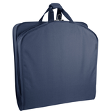 Wally Bags 60” Deluxe Travel Garment Bag