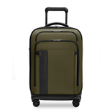 Briggs & Riley ZDX Essential Carry On Spinner