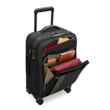 Briggs & Riley ZDX Essential Carry On Spinner