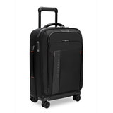 Briggs & Riley ZDX Essential Carry On Spinner