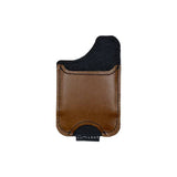 Zootility Magnetic Phone Wallet Black