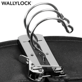 Wally Bag 45" Shoulder Strap Garment Bag - XL