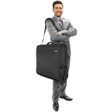 Wally Bag 45" Framed Garment Bag