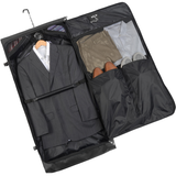 Wally Bag 45" Framed Garment Bag