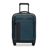 Briggs & Riley ZDX Global Carry On Spinner