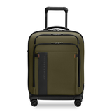 Briggs & Riley ZDX Global Carry On Spinner