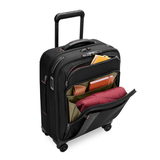 Briggs & Riley ZDX Global Carry On Spinner