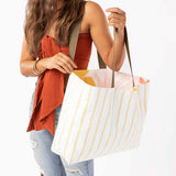 Aloha Collection Holo Holo Tote Lifestyle View