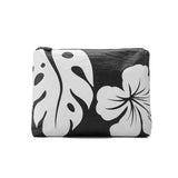 Aloha Collection Mid Waterproof Travel Pouch Waipi'o