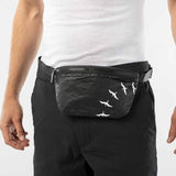 Aloha Collection Mini Hip Pack  Lifestyle View