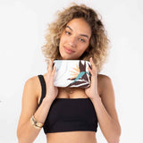 Aloha Collection Mini Pouch