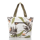 Aloha Day Tripper Tote Rear View