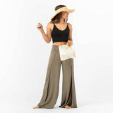 Aloha Mid Waterproof Travel Pouch Lifestyle View