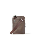 Baggallini Securtex Anti-Theft Activity Crossbody Bag Rear View