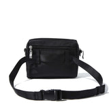 Baggallini 2-in-1 Convertible Belt Bag Rear View