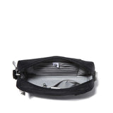 Baggallini 2-in-1 Convertible Belt Bag Interior View