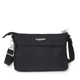 Baggallini AT Memento Crossbody Bag