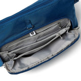 Baggallini AT Memento Crossbody Bag Front Pocket View