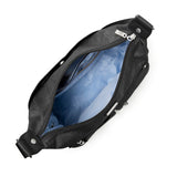 Baggallini Anywhere Large Hobo Bag Interior View