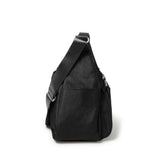 Baggallini Anywhere Large Hobo Bag Side View
