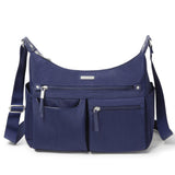 Baggallini Anywhere Large Hobo Bag