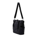 Baggallini Carryall Daily Tote Side View
