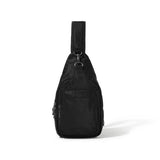 Baggallini Central Park Sling Black