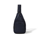 Baggallini Central Park Sling French Navy