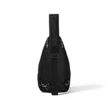 Baggallini Central Park Sling Rear View