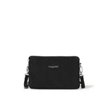 Baggallini Only Mini Bag Black