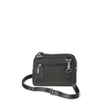 Baggallini Triple Zip Bagg Rear View