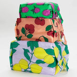 3D Zip Set Sunshine Fruit