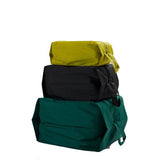 Baggu 3D Zip Set Woodland
