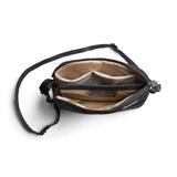 Bellroy City Pouch Plus Interior View