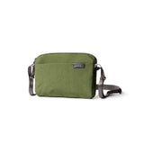 Bellroy City Pouch Plus Ranger Green