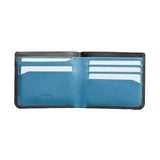 Bellroy Hide & Seek RFID Wallet Interior View
