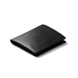 Bellroy Note Sleeve Wallet Black