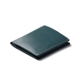 Bellroy Note Sleeve Wallet Teal