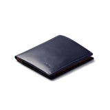 Bellroy Note Sleeve Wallet Navy