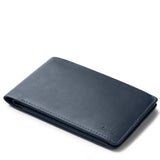 Bellroy RFID Travel Wallet Basalt