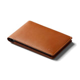 Bellroy RFID Travel Wallet Carmel