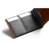 Bellroy RFID Travel Wallet Credit Card Detail