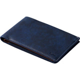 Bellroy RFID Travel Wallet Ocean